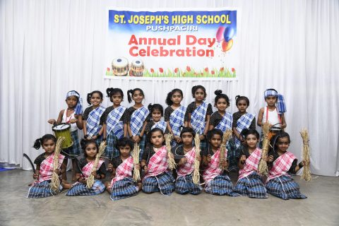 Annual day