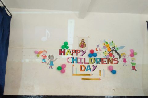 Childrens day 2019