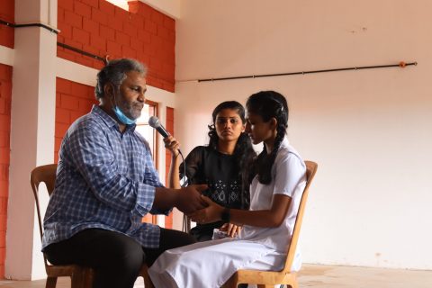 Motivation Training 2022-2023