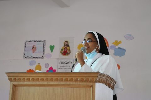 International Reading Day 2022-23