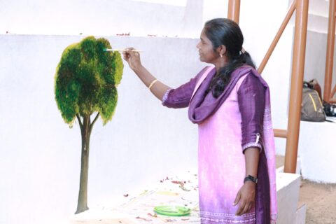 Environmental Day 2023