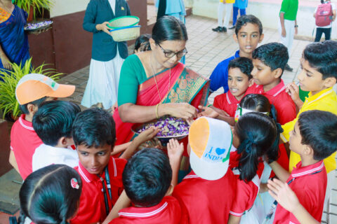 Independence Day Celebrations