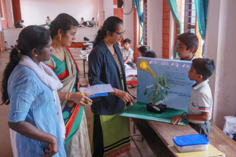 Science Fair 2023-24