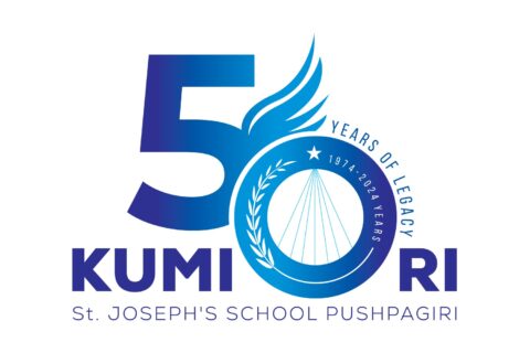 Golden Jubilee Logo Release Ceremony