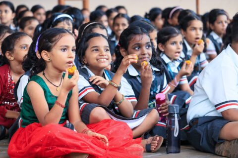 Pravesanolsavam 2024-2025