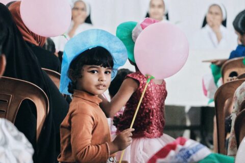 KG-Praveshanolsavam 2024