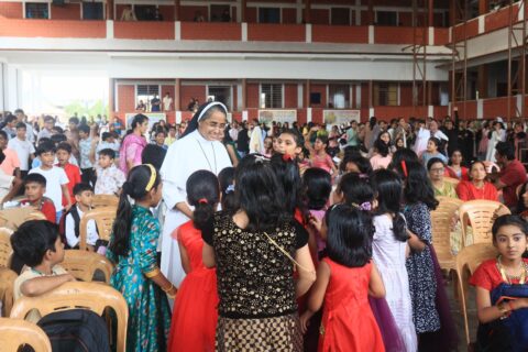 Children’s Day Celebrations 2K24