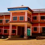 St Joseph's High School Pushpagiri