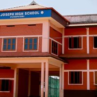 Home st joseph's high school pushpagiri top