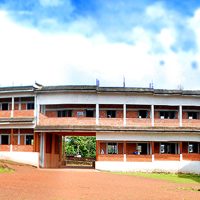 Home st joseph's high school pushpagiri