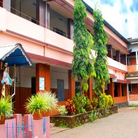 Home st joseph's hs pushpagiri 1