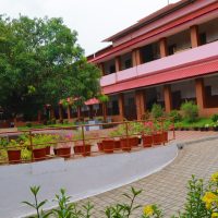 Home st joseph's hs pushpagiri taliparamba