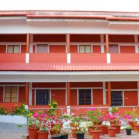 Home st joseph's hs pushpagiri