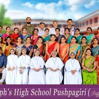 Home st joseph's school top teachers